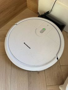 Robot vacuum