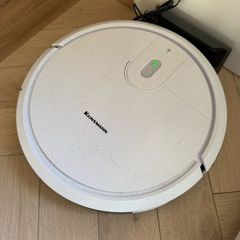 Robot vacuum