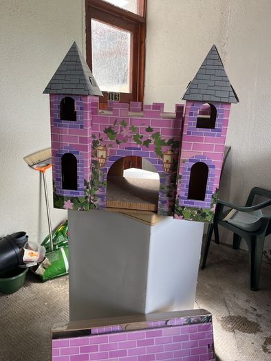 Cat Scratcher - Two for Sale