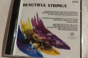 New Beautiful Strings Double Cd