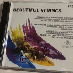New Beautiful Strings Double Cd