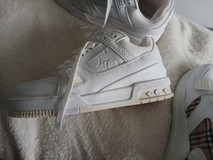 trainers LV