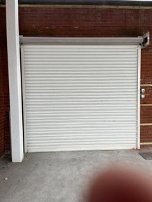 Security Shutter