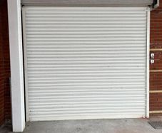 Security Shutter