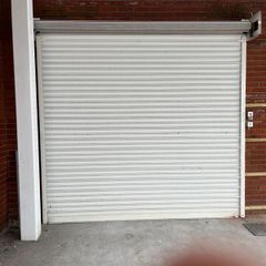 Security Shutter
