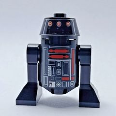 Lego U5 GG Minifigure Lego Star Wars Lego Minifigure
