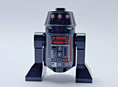 Lego U5 GG Minifigure Lego Star Wars Lego Minifigure