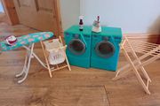 Our Generation Laundry set