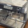 Nuova Simonelli Appia II 2 Group Commercial Coffee Espresso Machine Image 4