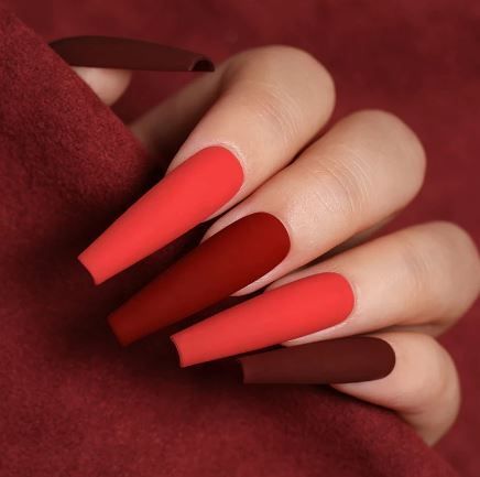 Nails Polish Gel Soak Off UV 6ml