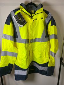 Workwear Jacket