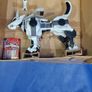 Rare Power Rangers SPD R.I.C. Robotic Interactive Canine  Complete in Box Image 2