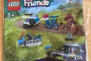 Lego Friends