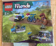 Lego Friends