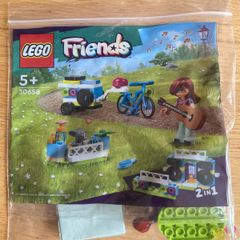 Lego Friends