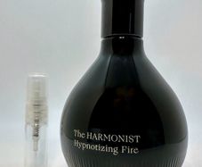 The Harmonist Hypnotizing Fire