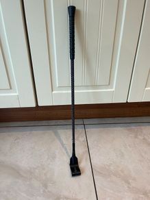 Horse whip