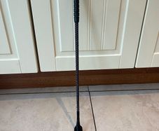 Horse whip