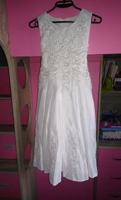 BNWT Communion/Special Occasion dress
