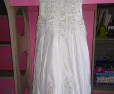 BNWT Communion/Special Occasion dress
