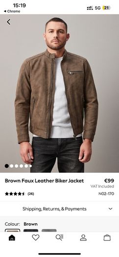 Jacket