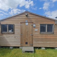 Garden Shed
