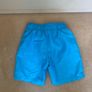 Mothercare Boys Turqouise Blue Swim Shorts - Age 4-5 Years Image 2