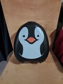 My Carry Potty - Penguin