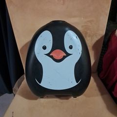 My Carry Potty - Penguin