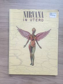 Nirvana In Utero
