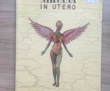 Nirvana In Utero