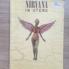 Nirvana In Utero