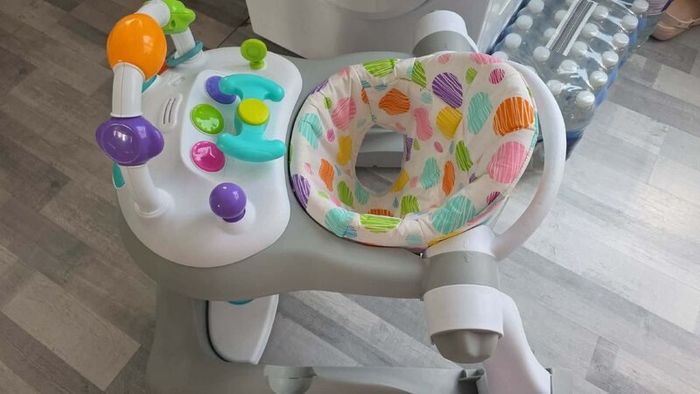 Baby items