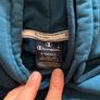 Mens XS Champion Hoodie Image 2