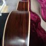 Dowina Master Series JC Cocobolo Image 7