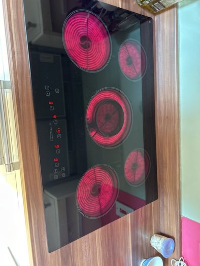 Belling Induction Hob