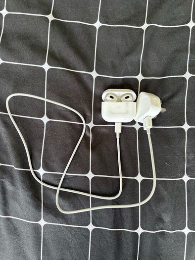 Apple Airpods 3rd Generation
