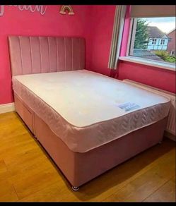 beds