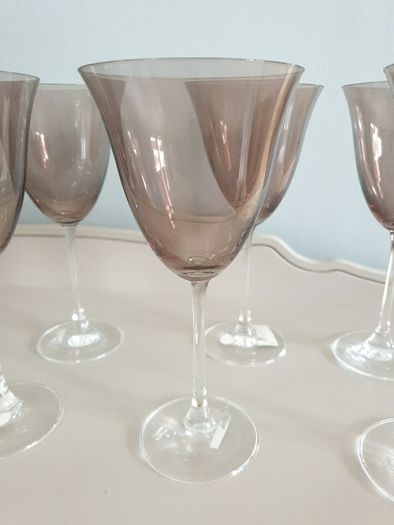 Wine Glasses