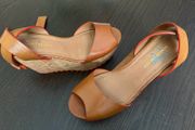 Kurt Geiger Wedge Shoes - EU size 37
