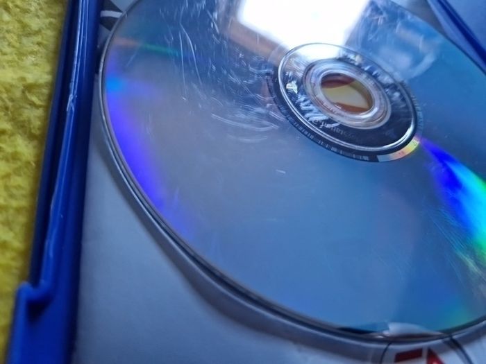 French version UEFA 2004 PlayStation2 Ps2 games Original