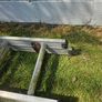 18ft extension ladder Image 2