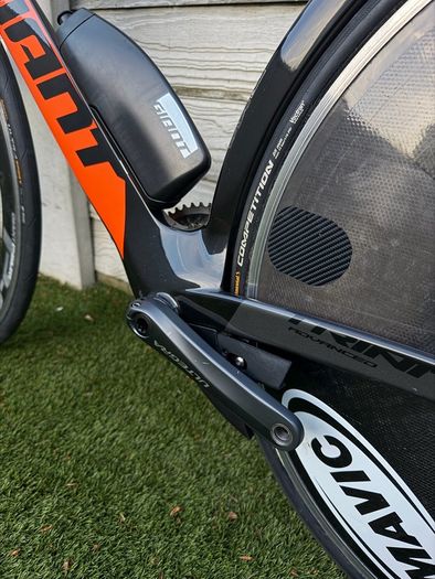 Giant Trinity Advanced Pro 2