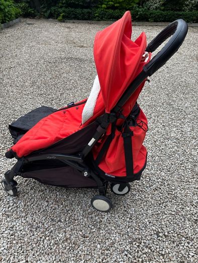 Babyzen YOYO Travel Stroller