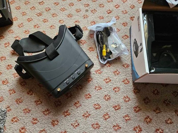 fpv drone bundle