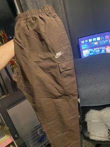 Mens Nike Cargos