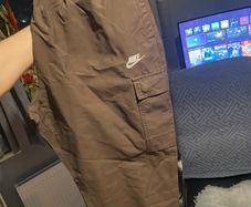 Mens Nike Cargos