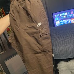 Mens Nike Cargos