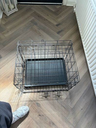 Dog Crate