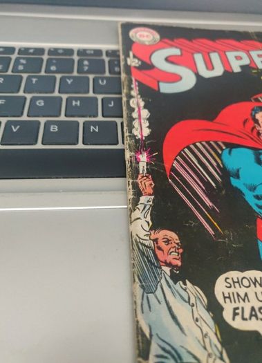Superman 199